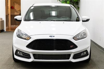 2017 Ford Focus ST   - Photo 12 - Concord, CA 94520