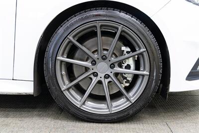 2017 Ford Focus ST   - Photo 22 - Concord, CA 94520