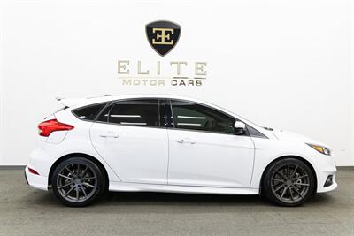 2017 Ford Focus ST   - Photo 10 - Concord, CA 94520