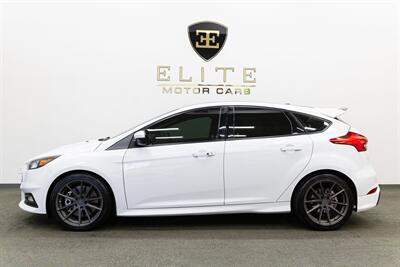 2017 Ford Focus ST   - Photo 2 - Concord, CA 94520