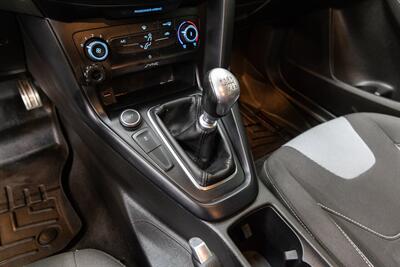 2017 Ford Focus ST   - Photo 20 - Concord, CA 94520