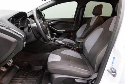 2017 Ford Focus ST   - Photo 7 - Concord, CA 94520