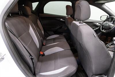 2017 Ford Focus ST   - Photo 15 - Concord, CA 94520