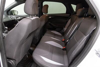 2017 Ford Focus ST   - Photo 8 - Concord, CA 94520