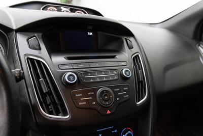 2017 Ford Focus ST   - Photo 19 - Concord, CA 94520