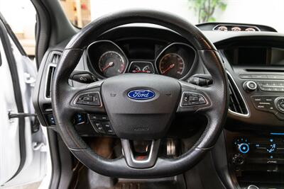 2017 Ford Focus ST   - Photo 16 - Concord, CA 94520