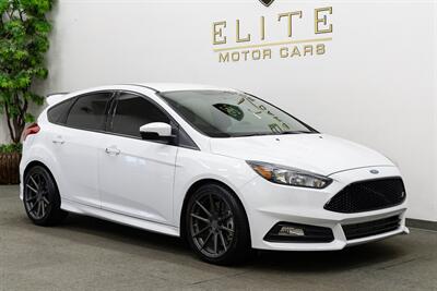 2017 Ford Focus ST   - Photo 9 - Concord, CA 94520