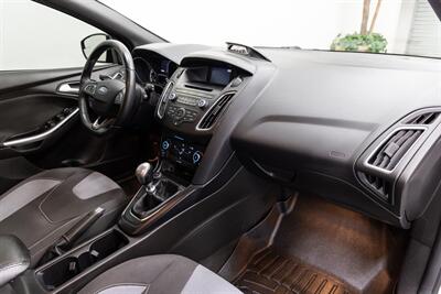 2017 Ford Focus ST   - Photo 13 - Concord, CA 94520