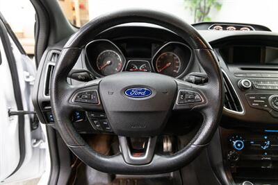 2017 Ford Focus ST   - Photo 16 - Concord, CA 94520