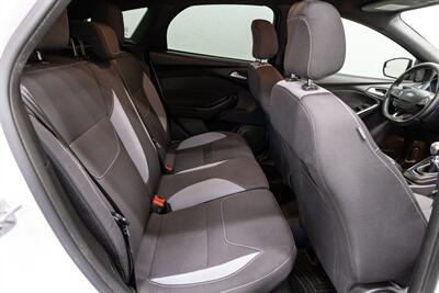 2017 Ford Focus ST   - Photo 15 - Concord, CA 94520