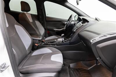 2017 Ford Focus ST   - Photo 14 - Concord, CA 94520