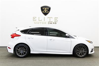 2017 Ford Focus ST   - Photo 10 - Concord, CA 94520