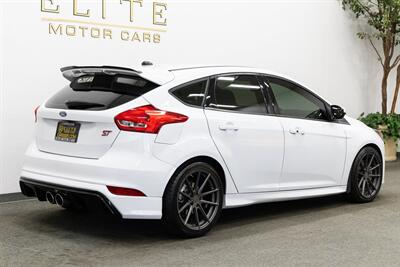 2017 Ford Focus ST   - Photo 11 - Concord, CA 94520