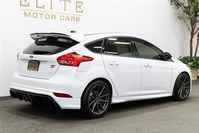 2017 Ford Focus ST   - Photo 11 - Concord, CA 94520