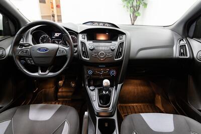 2017 Ford Focus ST   - Photo 5 - Concord, CA 94520