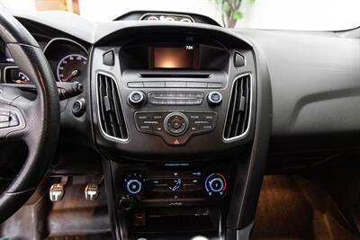 2017 Ford Focus ST   - Photo 18 - Concord, CA 94520