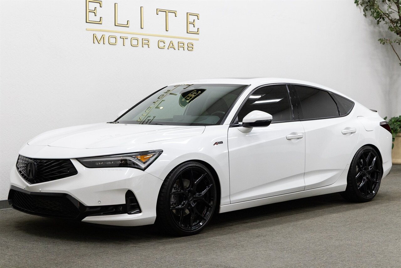2023 Acura Integra A-Spec Tech Package   - Photo 1 - Concord, CA 94520