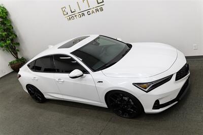 2023 Acura Integra A-Spec Tech Package - Photo 22 - Concord, CA 94520