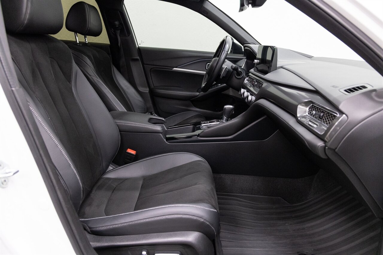 2023 Acura Integra A-Spec Tech Package - Photo 14 - Concord, CA 94520