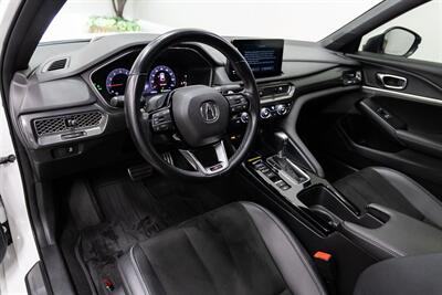 2023 Acura Integra A-Spec Tech Package   - Photo 6 - Concord, CA 94520
