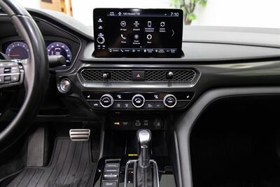 2023 Acura Integra A-Spec Tech Package   - Photo 18 - Concord, CA 94520