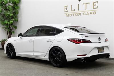 2023 Acura Integra A-Spec Tech Package - Photo 3 - Concord, CA 94520