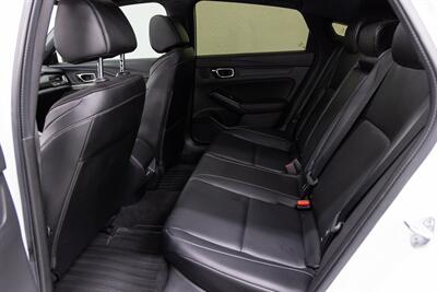 2023 Acura Integra A-Spec Tech Package - Photo 8 - Concord, CA 94520