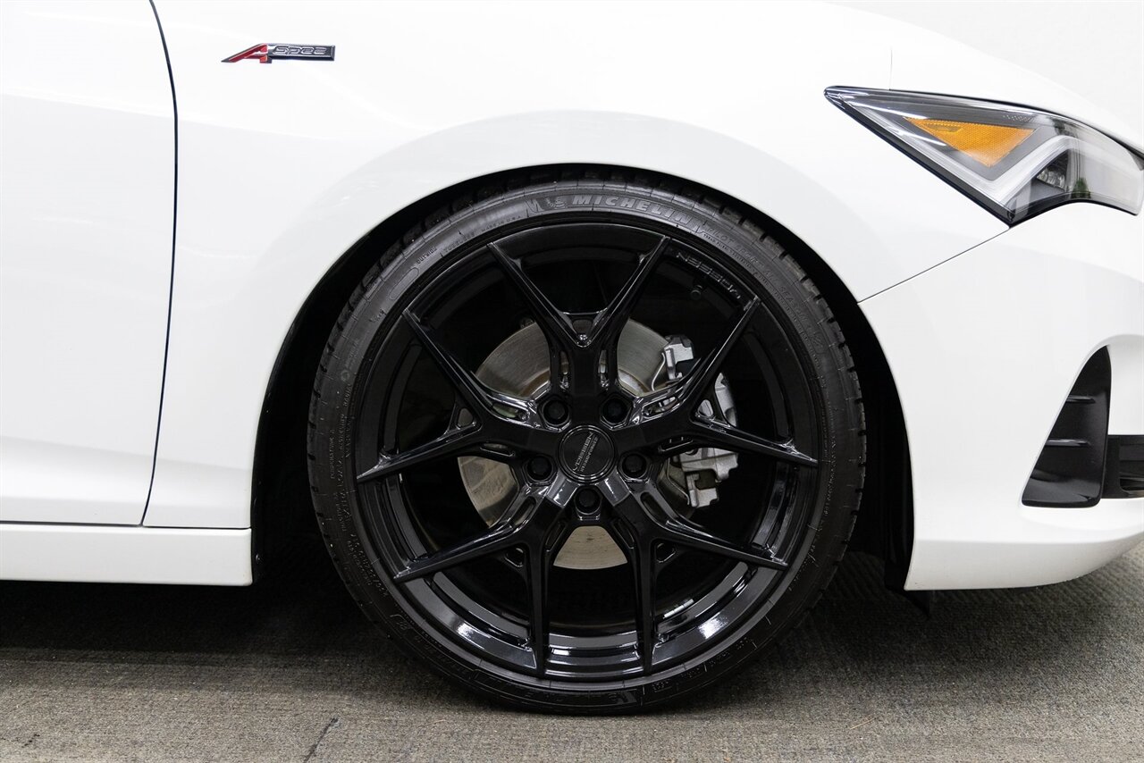 2023 Acura Integra A-Spec Tech Package - Photo 21 - Concord, CA 94520