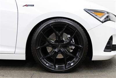 2023 Acura Integra A-Spec Tech Package - Photo 21 - Concord, CA 94520