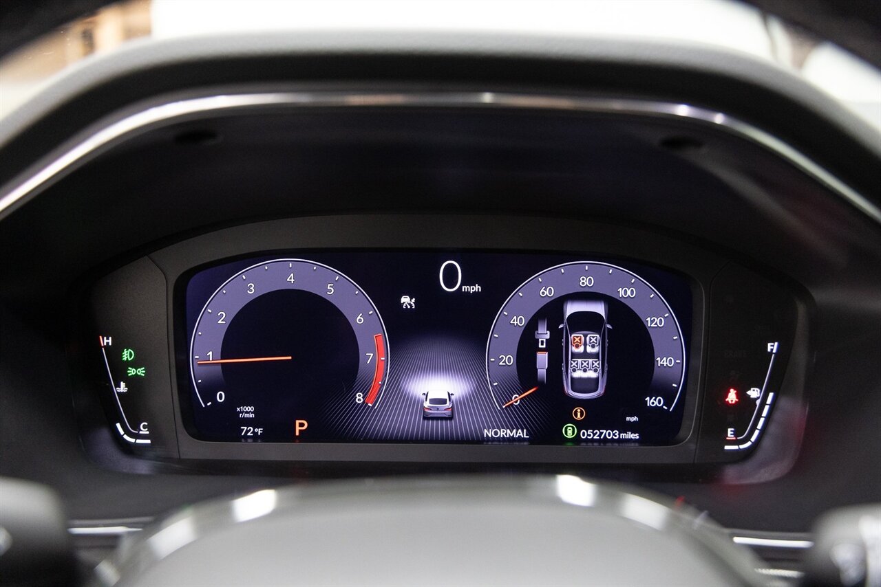 2023 Acura Integra A-Spec Tech Package - Photo 17 - Concord, CA 94520