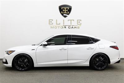 2023 Acura Integra A-Spec Tech Package - Photo 2 - Concord, CA 94520