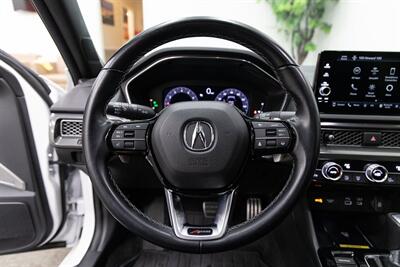 2023 Acura Integra A-Spec Tech Package   - Photo 16 - Concord, CA 94520