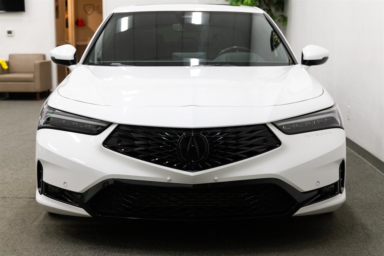 2023 Acura Integra A-Spec Tech Package - Photo 12 - Concord, CA 94520