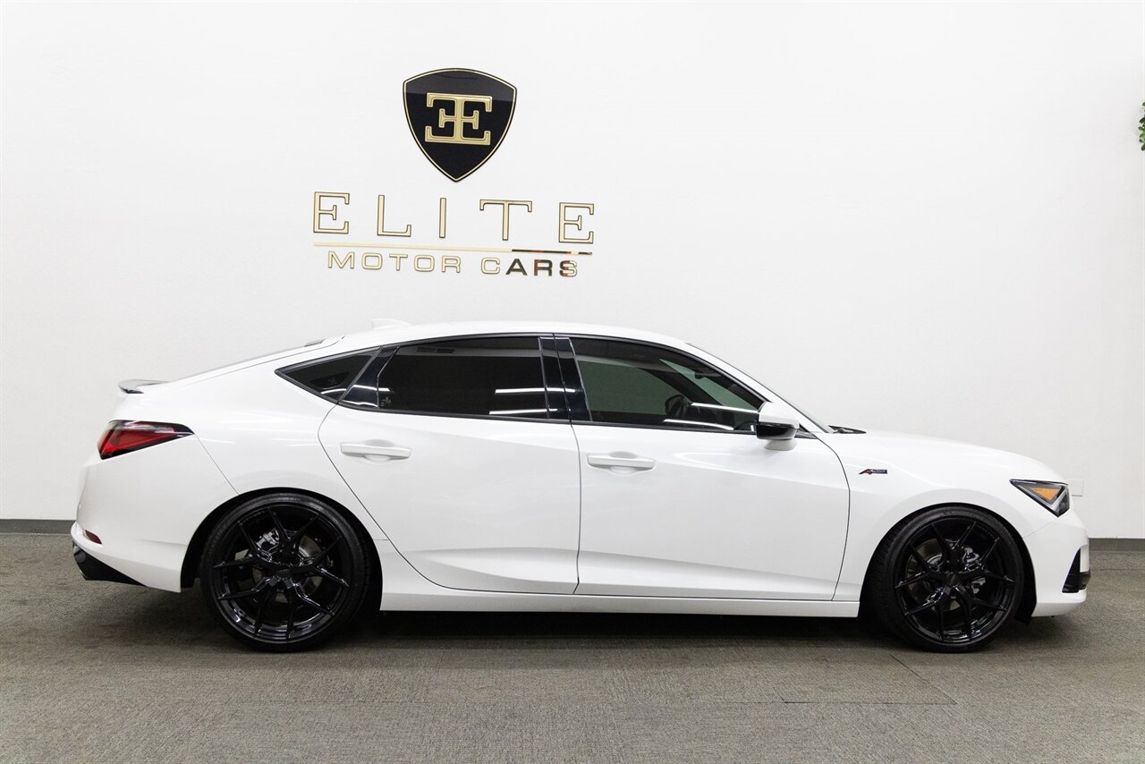 2023 Acura Integra A-Spec Tech Package - Photo 10 - Concord, CA 94520