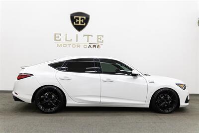 2023 Acura Integra A-Spec Tech Package - Photo 10 - Concord, CA 94520