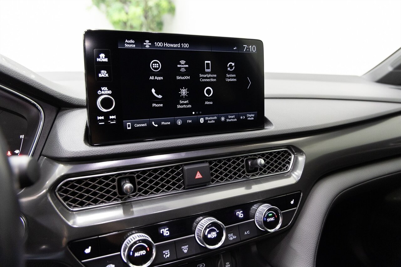 2023 Acura Integra A-Spec Tech Package - Photo 19 - Concord, CA 94520