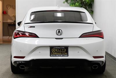 2023 Acura Integra A-Spec Tech Package - Photo 4 - Concord, CA 94520