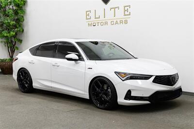 2023 Acura Integra A-Spec Tech Package   - Photo 9 - Concord, CA 94520