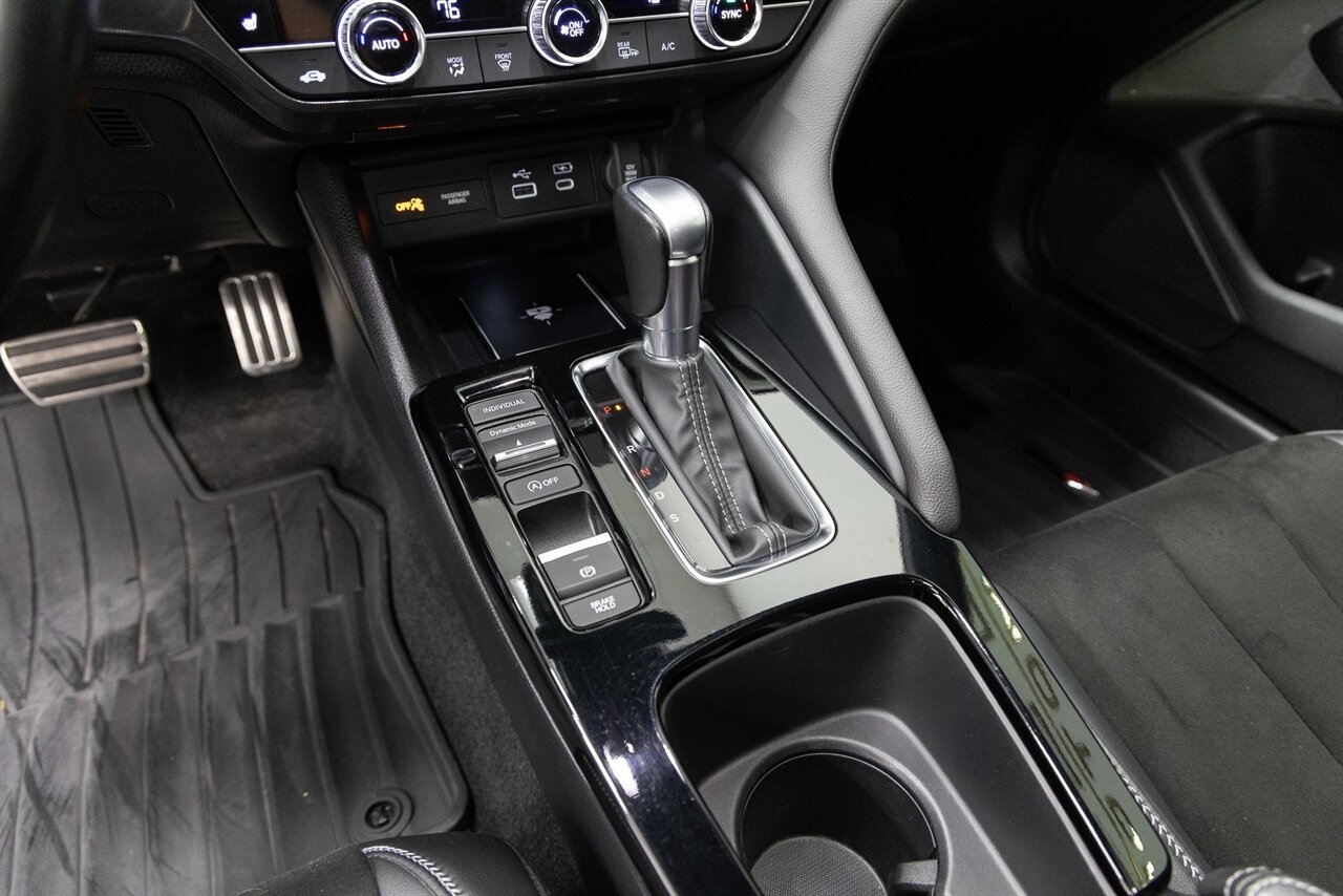 2023 Acura Integra A-Spec Tech Package - Photo 20 - Concord, CA 94520