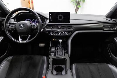 2023 Acura Integra A-Spec Tech Package   - Photo 5 - Concord, CA 94520