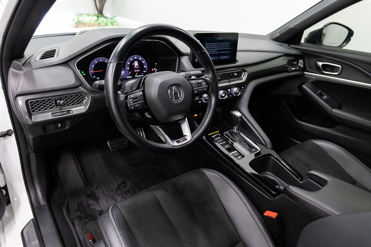 2023 Acura Integra A-Spec Tech Package - Photo 6 - Concord, CA 94520