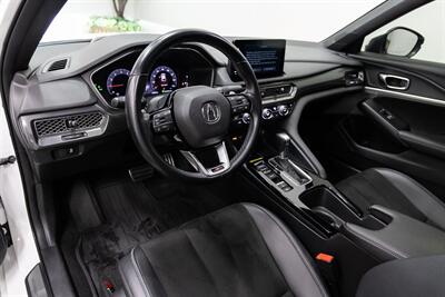 2023 Acura Integra A-Spec Tech Package - Photo 6 - Concord, CA 94520