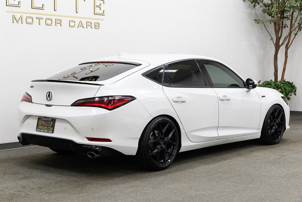 2023 Acura Integra A-Spec Tech Package - Photo 11 - Concord, CA 94520