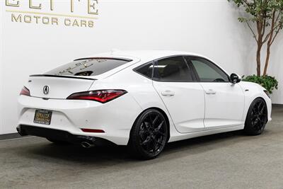 2023 Acura Integra A-Spec Tech Package - Photo 11 - Concord, CA 94520