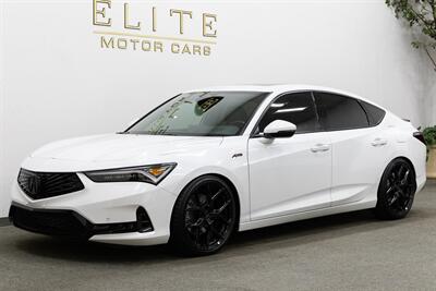 2023 Acura Integra A-Spec Tech Package - Photo 1 - Concord, CA 94520