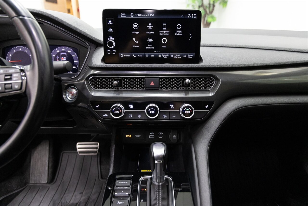 2023 Acura Integra A-Spec Tech Package - Photo 18 - Concord, CA 94520