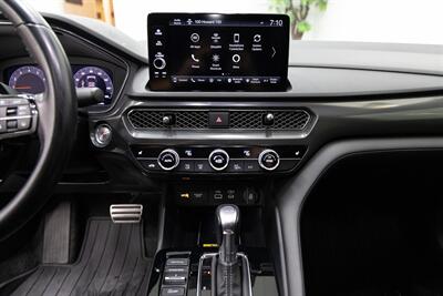 2023 Acura Integra A-Spec Tech Package - Photo 18 - Concord, CA 94520