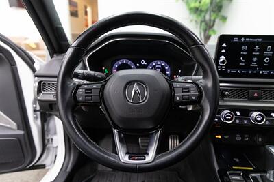 2023 Acura Integra A-Spec Tech Package - Photo 16 - Concord, CA 94520