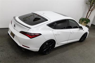 2023 Acura Integra A-Spec Tech Package - Photo 23 - Concord, CA 94520