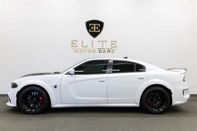 2022 Dodge Charger SRT Hellcat Redeye Widebody   - Photo 2 - Concord, CA 94520